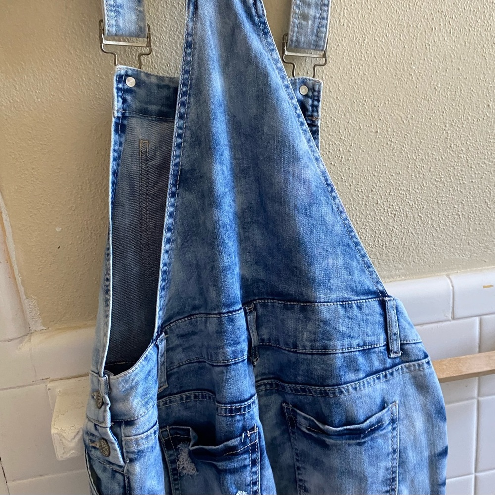 Overalls! - Picture 3 of 6